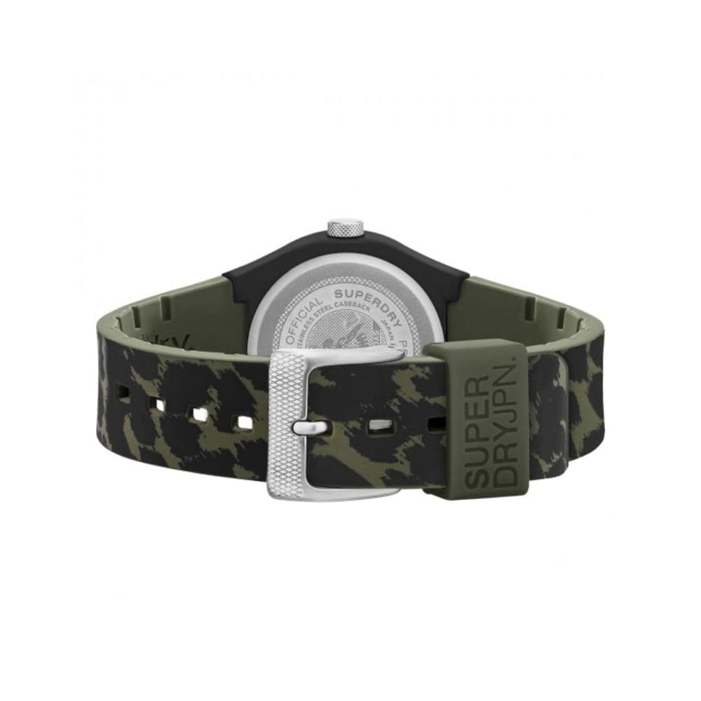 SUPERDRY URBAN SYL299BN WOMEN'S WATCH - H2 Hub Watches