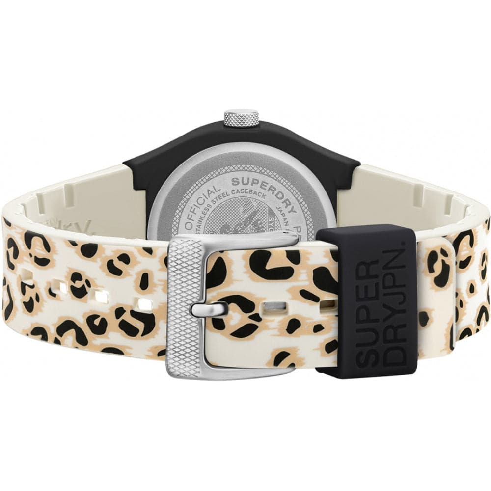 SUPERDRY URBAN SYL299GB WOMEN'S WATCH - H2 Hub Watches