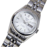 SEIKO 5 SYMA27K1 WOMEN'S WATCH