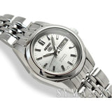 SEIKO 5 SYMA27K1 WOMEN'S WATCH