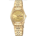 SEIKO 5 SYMA38K1 WOMEN'S WATCH - H2 Hub Watches