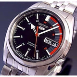 SEIKO GENERAL SYMA43J1P STAINLESS STEEL WOMEN'S WATCH