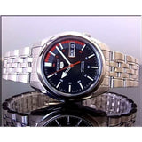SEIKO GENERAL SYMA43J1P STAINLESS STEEL WOMEN'S WATCH