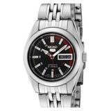 SEIKO GENERAL SYMA43J1P STAINLESS STEEL WOMEN'S WATCH