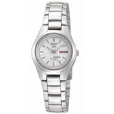 SEIKO 5 SYMC07K1P AUTOMATIC 21 JEWELS WOMEN'S WATCH