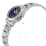 SEIKO 5 SYMD93K1P AUTOMATIC STAINLESS STEEL WOMEN'S WATCH