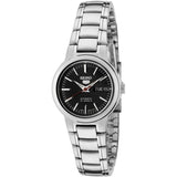 SEIKO 5 SYME43K1P STAINLESS STEEL WOMEN'S WATCH