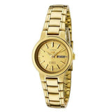 SEIKO 5 SYME46K1P AUTOMATIC WOMEN'S WATCH