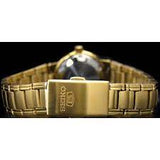 SEIKO 5 SYME46K1P AUTOMATIC WOMEN'S WATCH