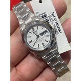 SEIKO 5 SYMG35K1 STAINLESS STEEL WOMEN'S WATCH