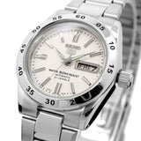 SEIKO 5 SYMG35K1 STAINLESS STEEL WOMEN'S WATCH