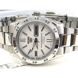 SEIKO 5 SYMG35K1 STAINLESS STEEL WOMEN'S WATCH