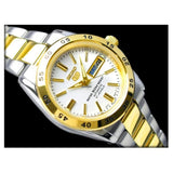 SEIKO 5 SYMG42K1P WOMEN'S WATCH