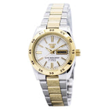 SEIKO 5 SYMG42K1P WOMEN'S WATCH