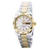 SEIKO 5 SYMG42K1 WOMEN'S WATCH