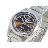SEIKO 5 SYMK25K1P STAINLESS STEEL MEN'S WATCH