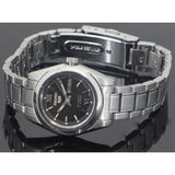 SEIKO 5 SYMK25K1P STAINLESS STEEL MEN'S WATCH