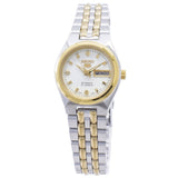 SEIKO 5 SYMK44K1P STAINLESS STEEL WOMEN'S WATCH