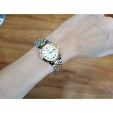 SEIKO 5 SYMK44K1P STAINLESS STEEL WOMEN'S WATCH