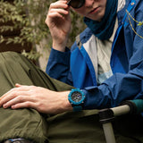 CASIO G-SHOCK GA-2200-2ADR DIGITAL MEN'S WATCH
