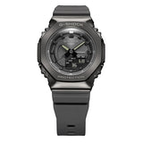 CASIO G-SHOCK GM-S2100B-8A-P DIGITAL ANALOG WOMEN'S WATCH