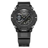 CASIO G-SHOCK GA-2200BB-1ADR MEN'S WATCH