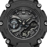 CASIO G-SHOCK GA-2200BB-1ADR MEN'S WATCH