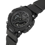 CASIO G-SHOCK GA-2200BB-1ADR MEN'S WATCH