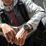 CASIO G-SHOCK GA-2200BB-1ADR MEN'S WATCH