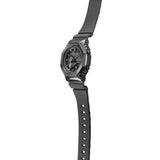 CASIO G-SHOCK GM-S2100B-8A-P DIGITAL ANALOG WOMEN'S WATCH