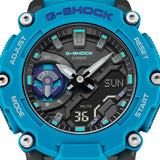 CASIO G-SHOCK GA-2200-2ADR DIGITAL MEN'S WATCH