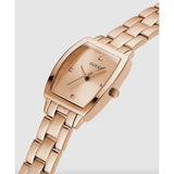 GUESS GW0384L3 QUARTZ ANALOG WOMEN'S WATCH