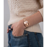 GUESS GW0384L3 QUARTZ ANALOG WOMEN'S WATCH