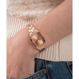 GUESS GW0384L3 QUARTZ ANALOG WOMEN'S WATCH