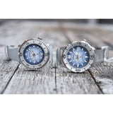 SEIKO PROSPEX SRPG57K1 AUTOMATIC DIVER MEN'S WATCH