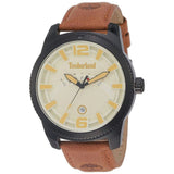 TIMBERLAND ROWLEY TBL.15331JSB/07 MEN'S WATCH
