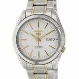 SEIKO 5 SNKL47K1P STAINLESS STEEL MEN'S WATCH
