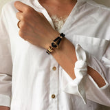 PAUL HEWITT PHREP ANCHOR PH-PH-N-G-B MEN'S BRACELET