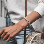PAUL HEWITT PHINITY PH-FSH-L-R-CHB-S WOMEN'S BRACELET - H2 Hub Watches