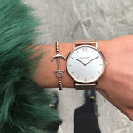 PAUL HEWITT SAILOR PH-SA-R-SM-W-4M UNISEX WATCH - H2 Hub Watches