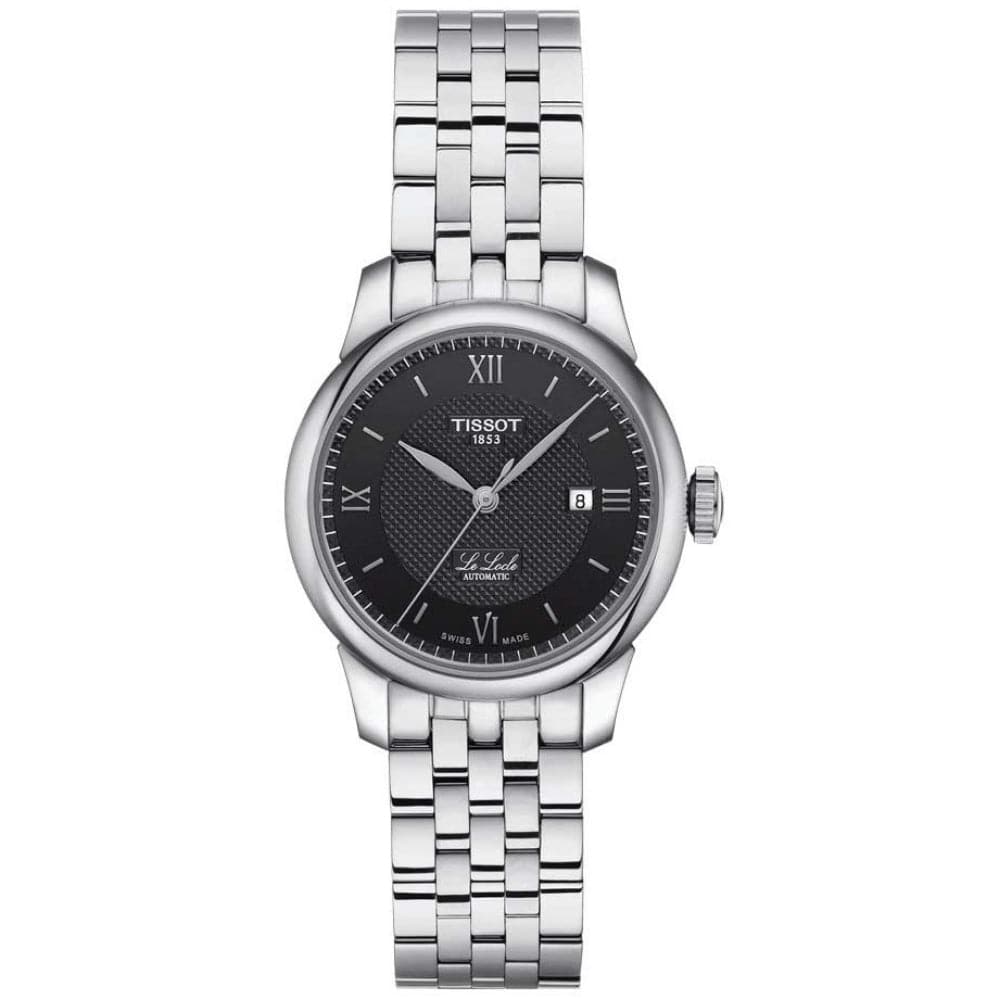 TISSOT T0062071105800 LE LOCLE WOMEN'S WATCH - H2 Hub Watches
