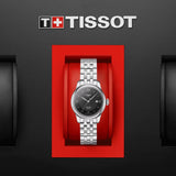 TISSOT T0062071105800 LE LOCLE WOMEN'S WATCH