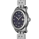 TISSOT T0062071112600 LE LOCLE WOMEN'S WATCH