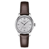 TISSOT T0062071603800 T-CLASSIC LE LOCLE WOMEN'S WATCH