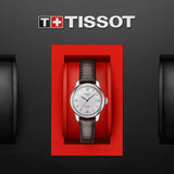 TISSOT T0062071603800 T-CLASSIC LE LOCLE WOMEN'S WATCH