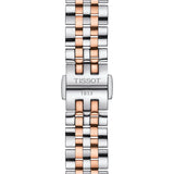 TISSOT T0062072211600 T-CLASSIC LE LOCLE WOMEN'S WATCH - H2 Hub Watches