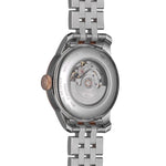 TISSOT T0062072211600 T-CLASSIC LE LOCLE WOMEN'S WATCH - H2 Hub Watches