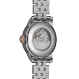 TISSOT T0062072211600 T-CLASSIC LE LOCLE WOMEN'S WATCH - H2 Hub Watches
