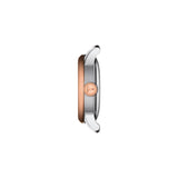 TISSOT T0062072211600 T-CLASSIC LE LOCLE WOMEN'S WATCH - H2 Hub Watches
