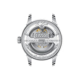 TISSOT LE LOCLE POWERMATIC 80 MEN WATCH T0064071103302